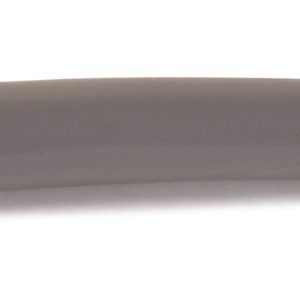 Gray Vinyl Hose Bend Restrictors - For High Temperature Pressure Washer Hoses