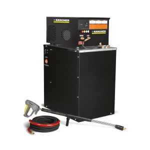 Hot water generator HDS 4.0/30 E Ef