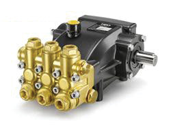 Legacy GM Series Pressure Washer Replacement Pumps