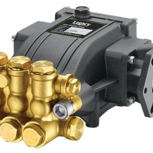 Legacy GP & GPP Series Pressure Washer Replacement Pumps - HD