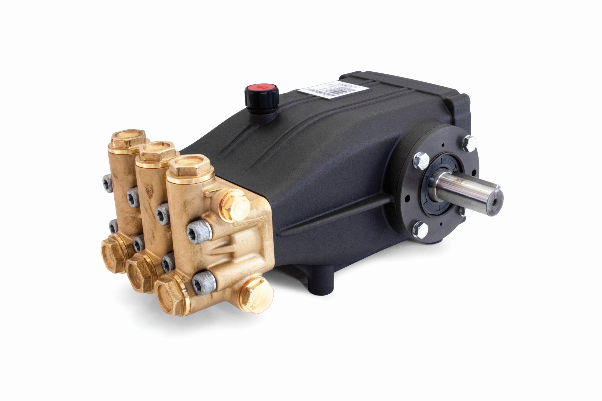 Legacy GT Series Pressure Washer Replacement Pumps - HD