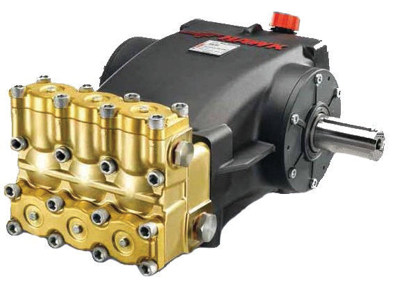 Legacy HHP Series Pressure Washer Replacement Pumps