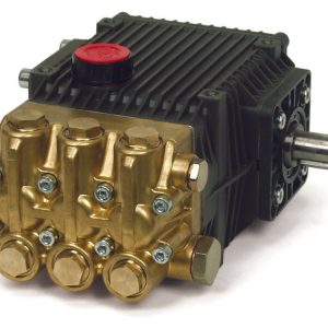 Legacy TTV Series Pressure Washer Replacement Pumps