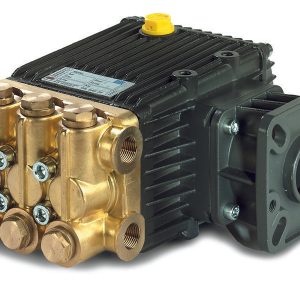 Legacy WJH-F Series Pressure Washer Replacement Pumps