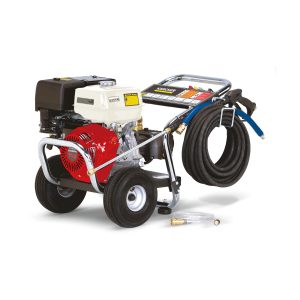 Pressure washer HD 2.5/27 P