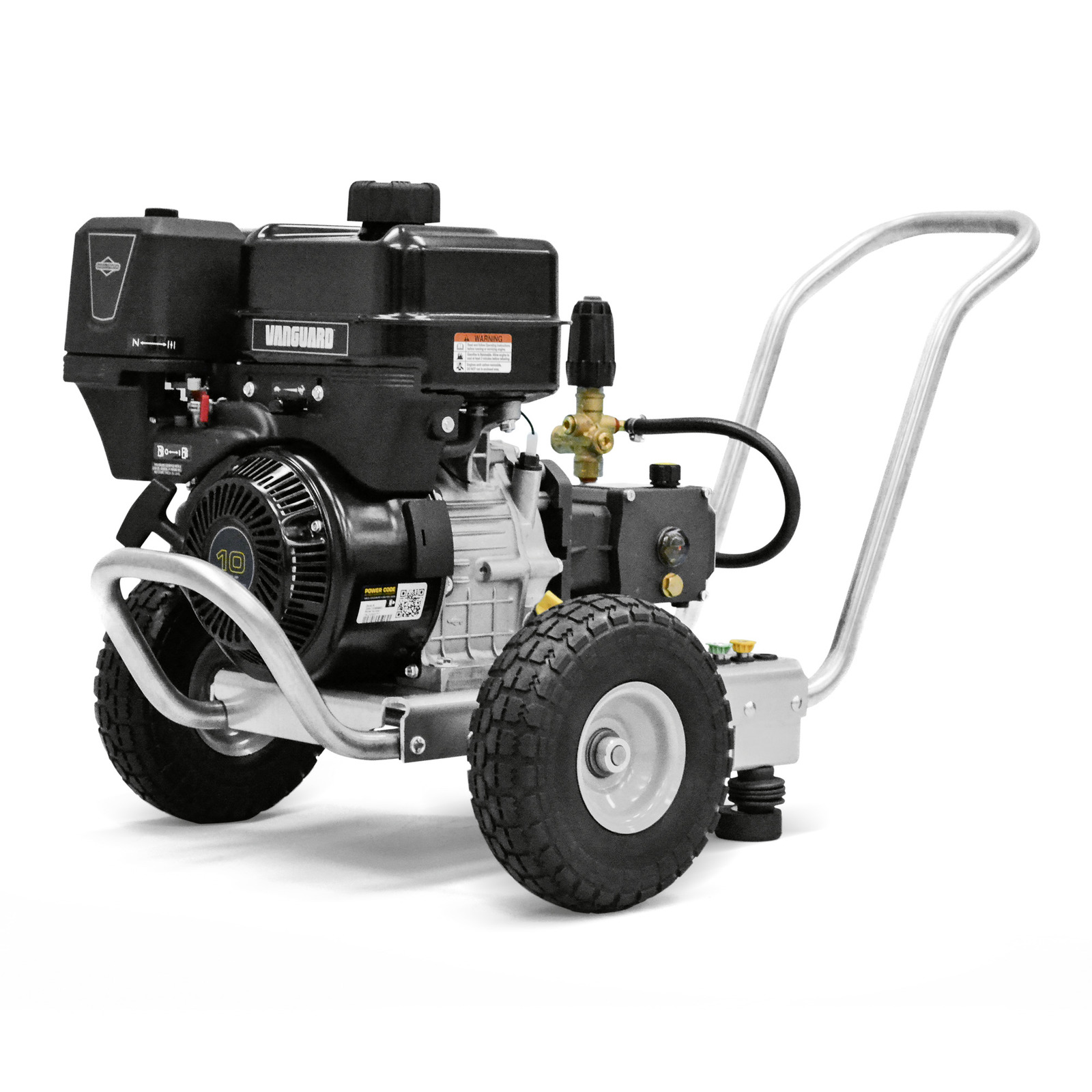 Pressure washer HD 4.0/40 G