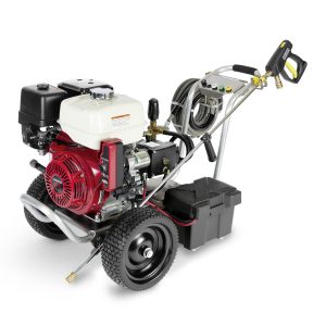 Pressure washer HD 4.0/40 Ge GP