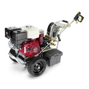 Pressure washer HD 4.0/40 GeB GP