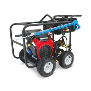 Pressure washer HD 4.0/50 PeB Cage