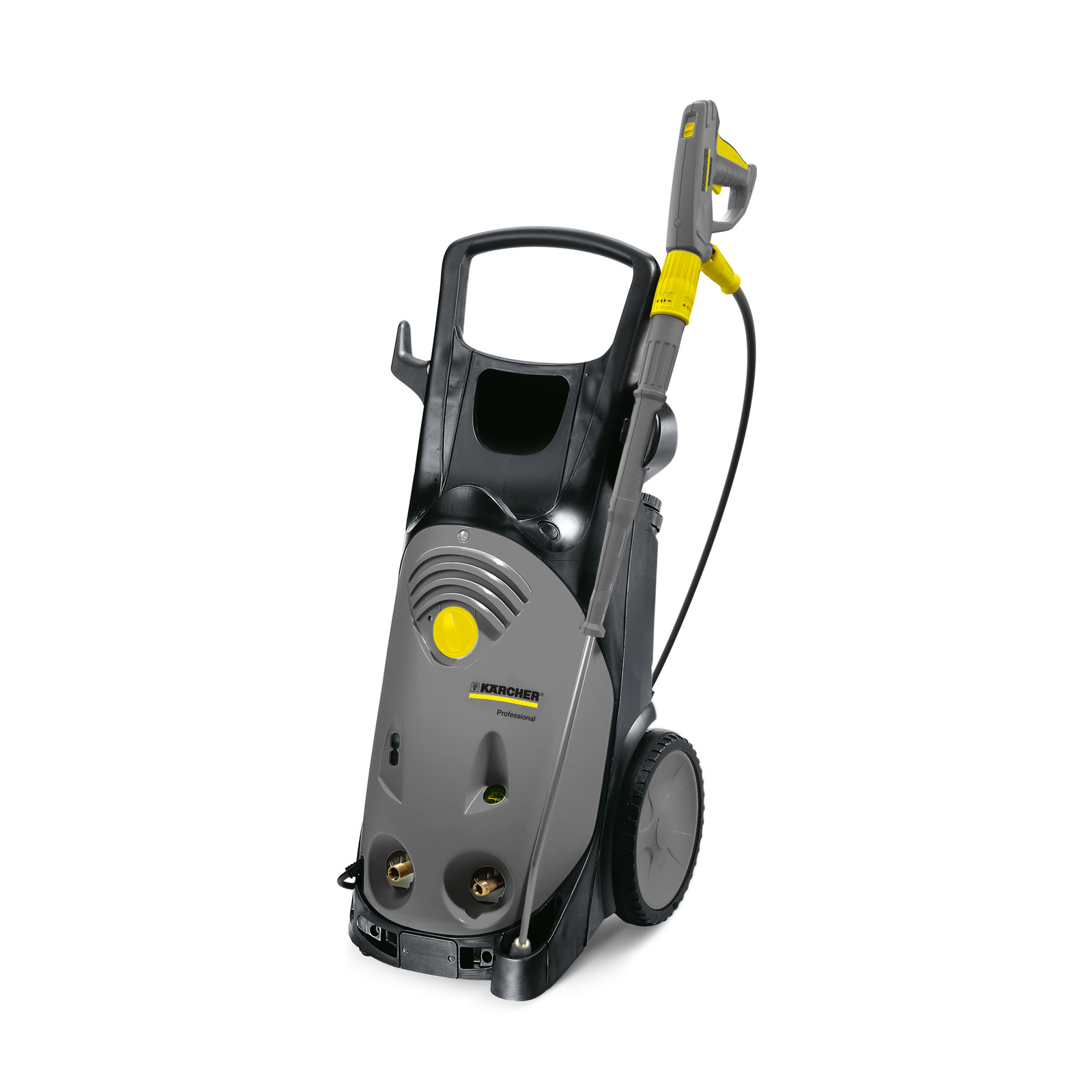 Pressure washer HD 4.5/32-4 S Eb
