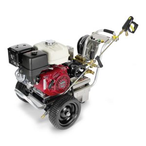 Pressure washer HD 5.0/30 GB AR