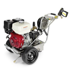 Pressure washer HD Gas Plus