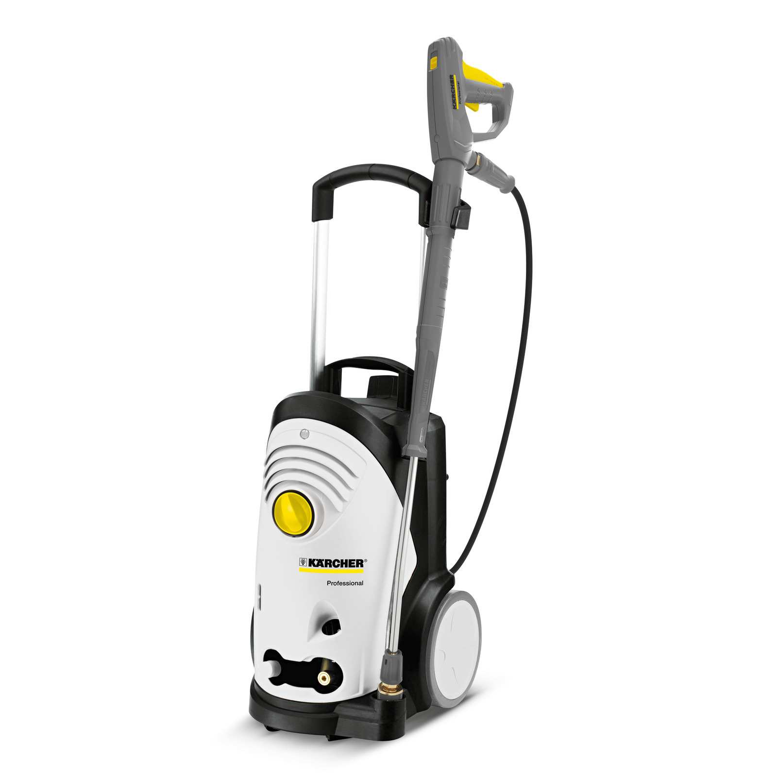 Pressure washer HD Special Class