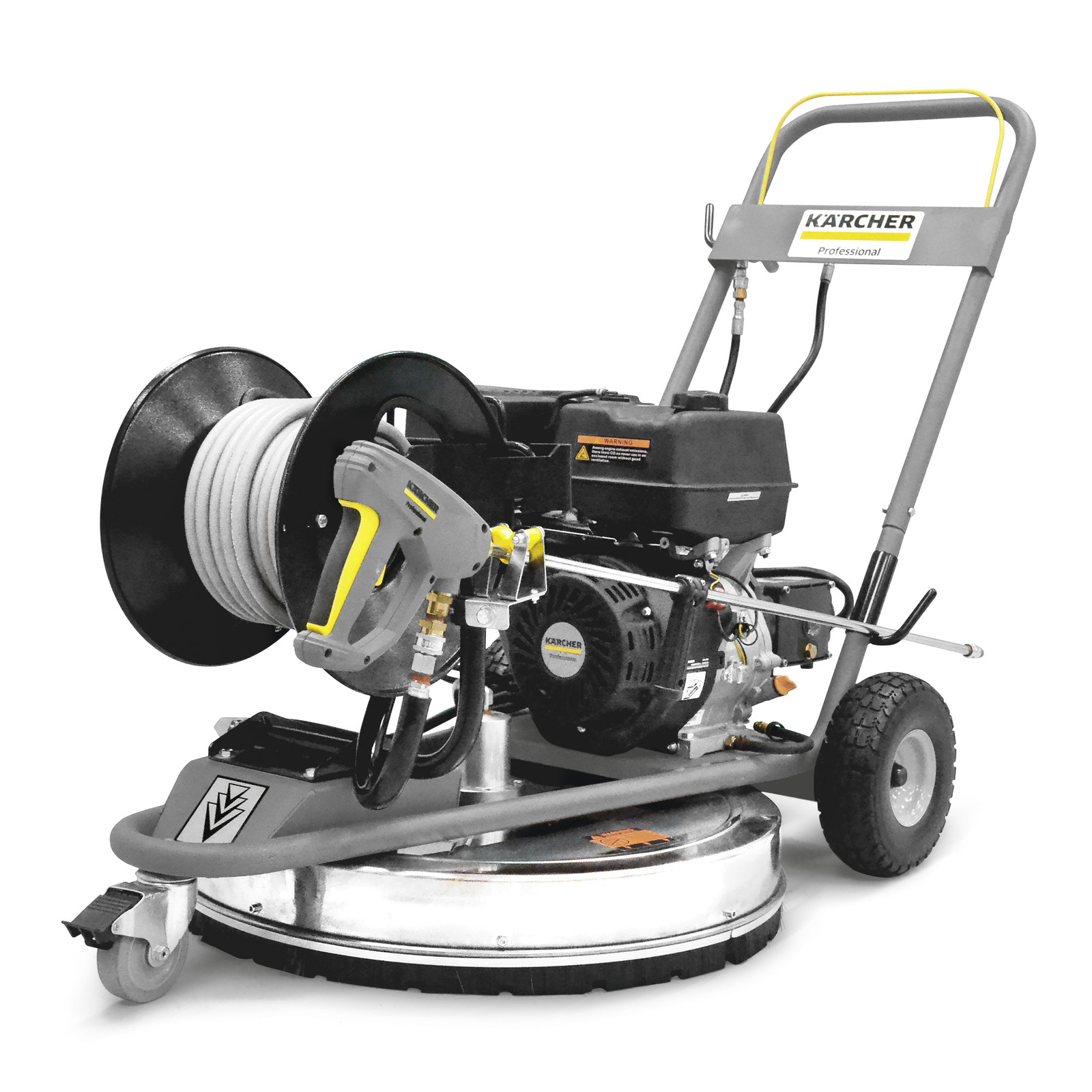 Pressure washer Jarvis SCW 4.0/40 G
