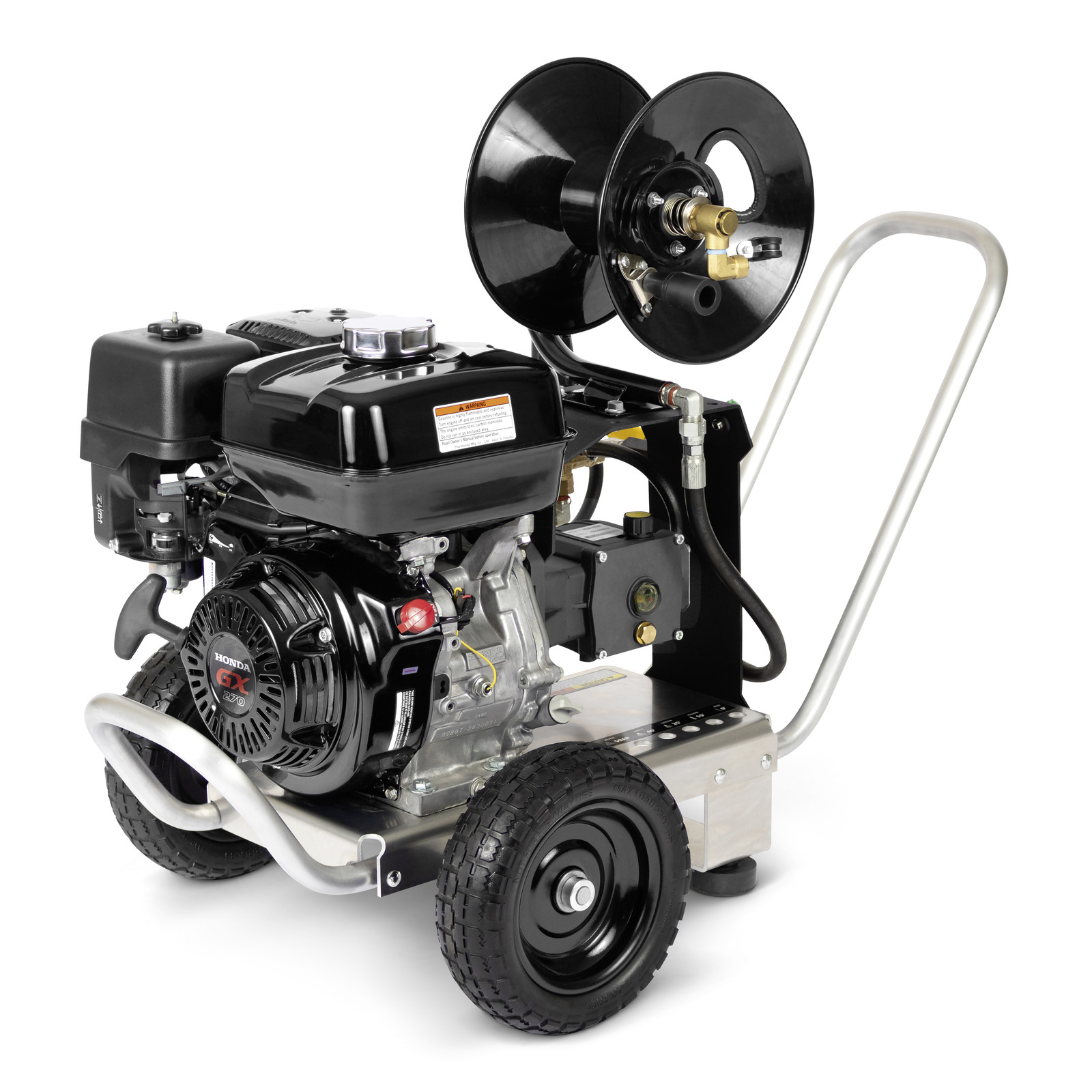 Pressure washer K-Jet 2500 Water Jetter
