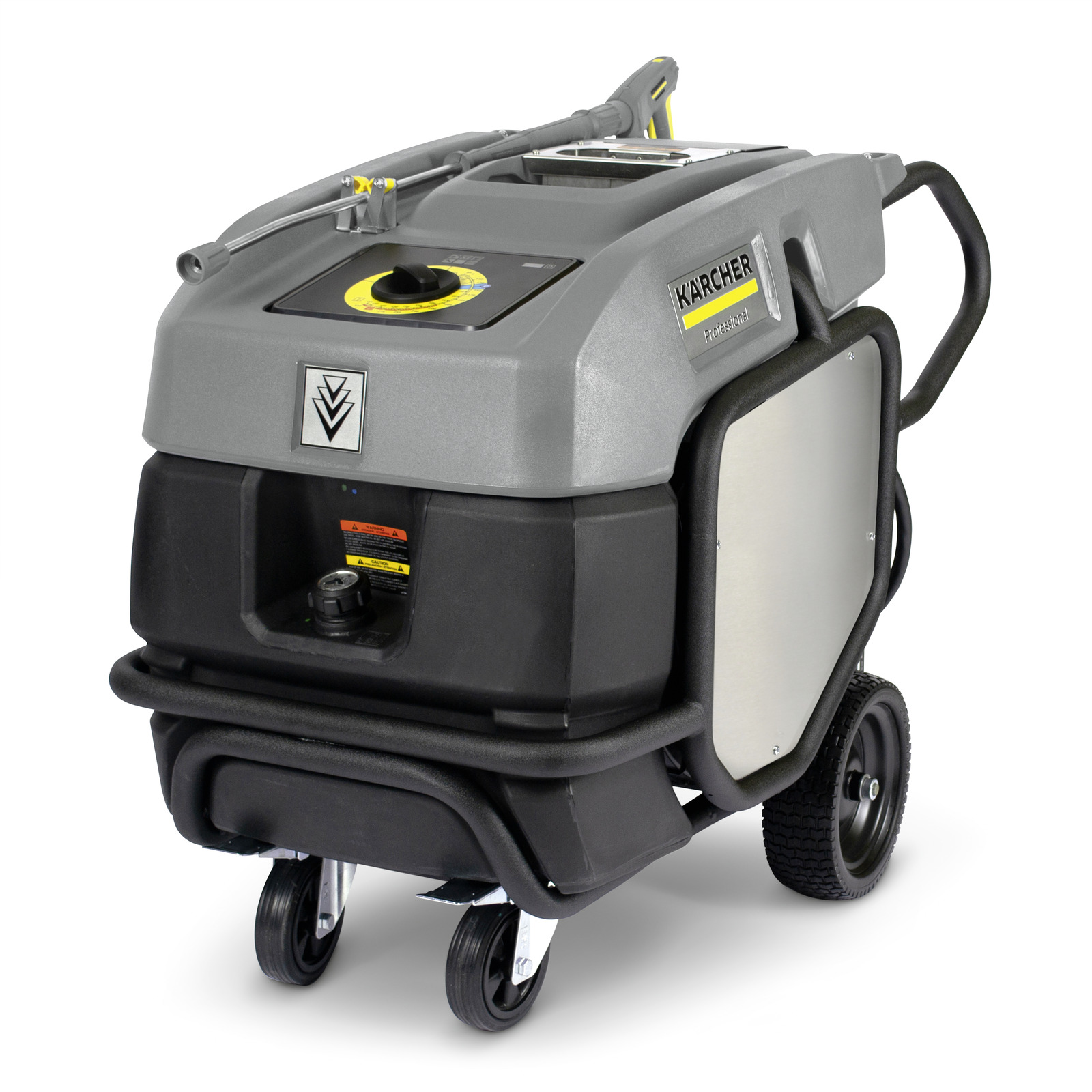Pressure washer Mojave Series