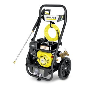 Pressure washer Pro Am HD