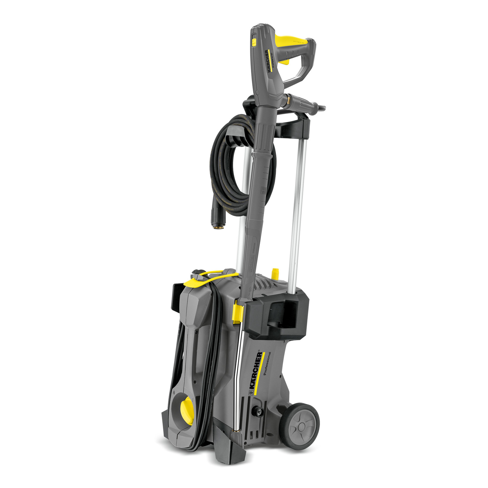 Pressure washer Pro HD 400