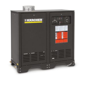 Pressure washer Sechura NG/LP Series