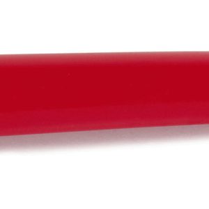 Red Vinyl Hose Bend Restrictors - For High Temperature Pressure Washer Hoses