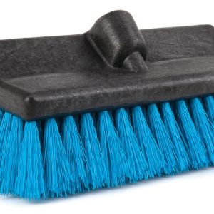 A+ Deck Scrub Brush - Over / Under