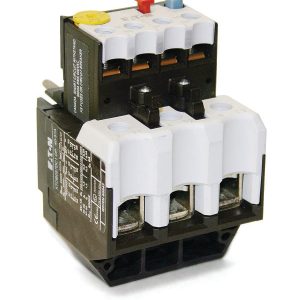 Overload Relays for Contactor