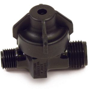Nylon Diaphragm Check Valves