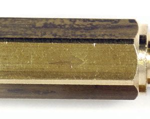In-Line High Pressure Filter