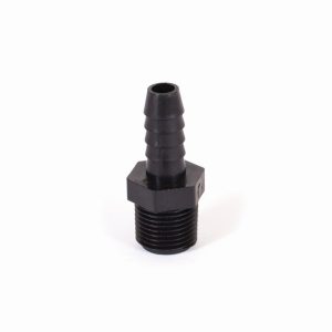 Plastic Hose Barb Fittings