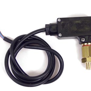 Legacy Pressure Switches