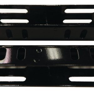 Rails for Models: FGP, FOG, GF, GB, GBP, GM, GP, GPP, GS, GT, GX, HFR, HY, NLT, & NMT