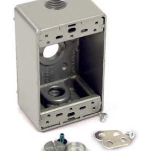 RainTite Switch Box