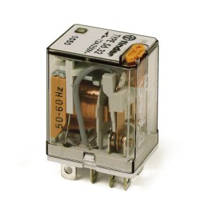Relay- 10A/24V AC
