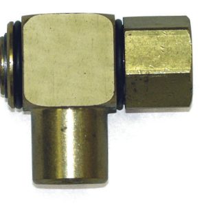 Swivels - Right Angle