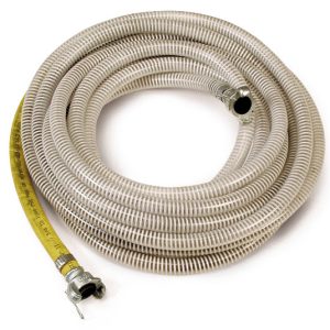 Spiralite Sandblast Hose