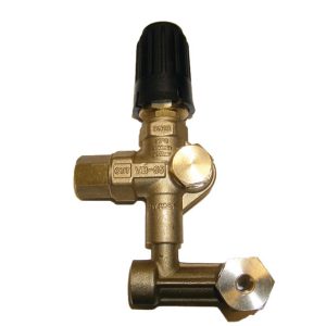 Legacy Unloader Valves - VB3