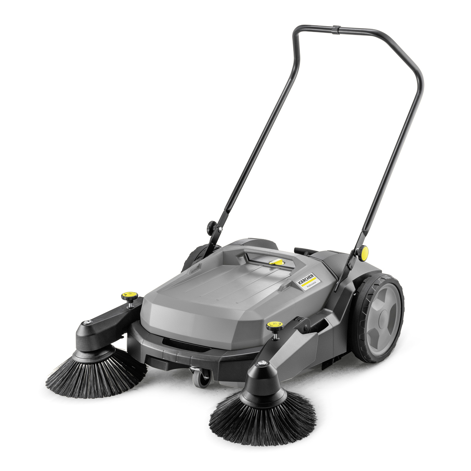 Walk-behind sweeper KM 70/20 C 2SB