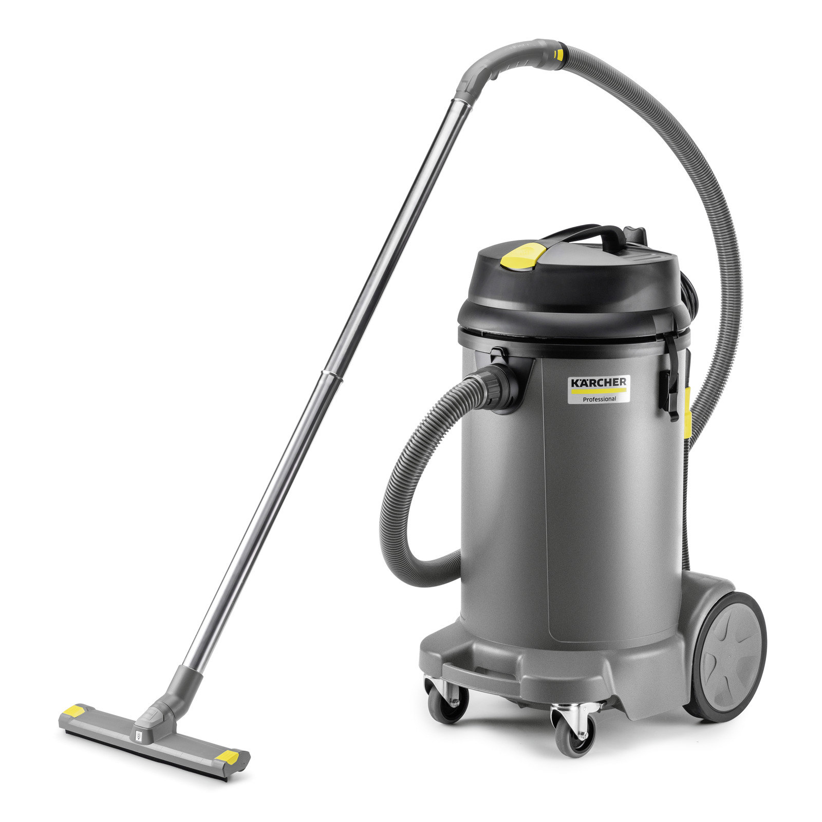 Wet-dry vacuum NT 48/1