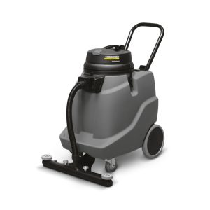 Wet-dry vacuum NT 68/1 with Front Squeegee
