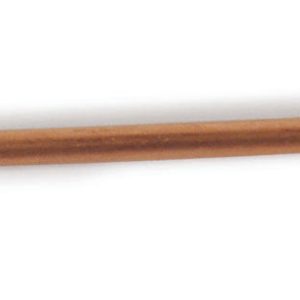6.5" Copper Oil Line