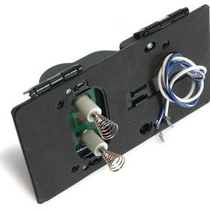 Wayne Burner Ignitor, Bottom, W/M, 12V
