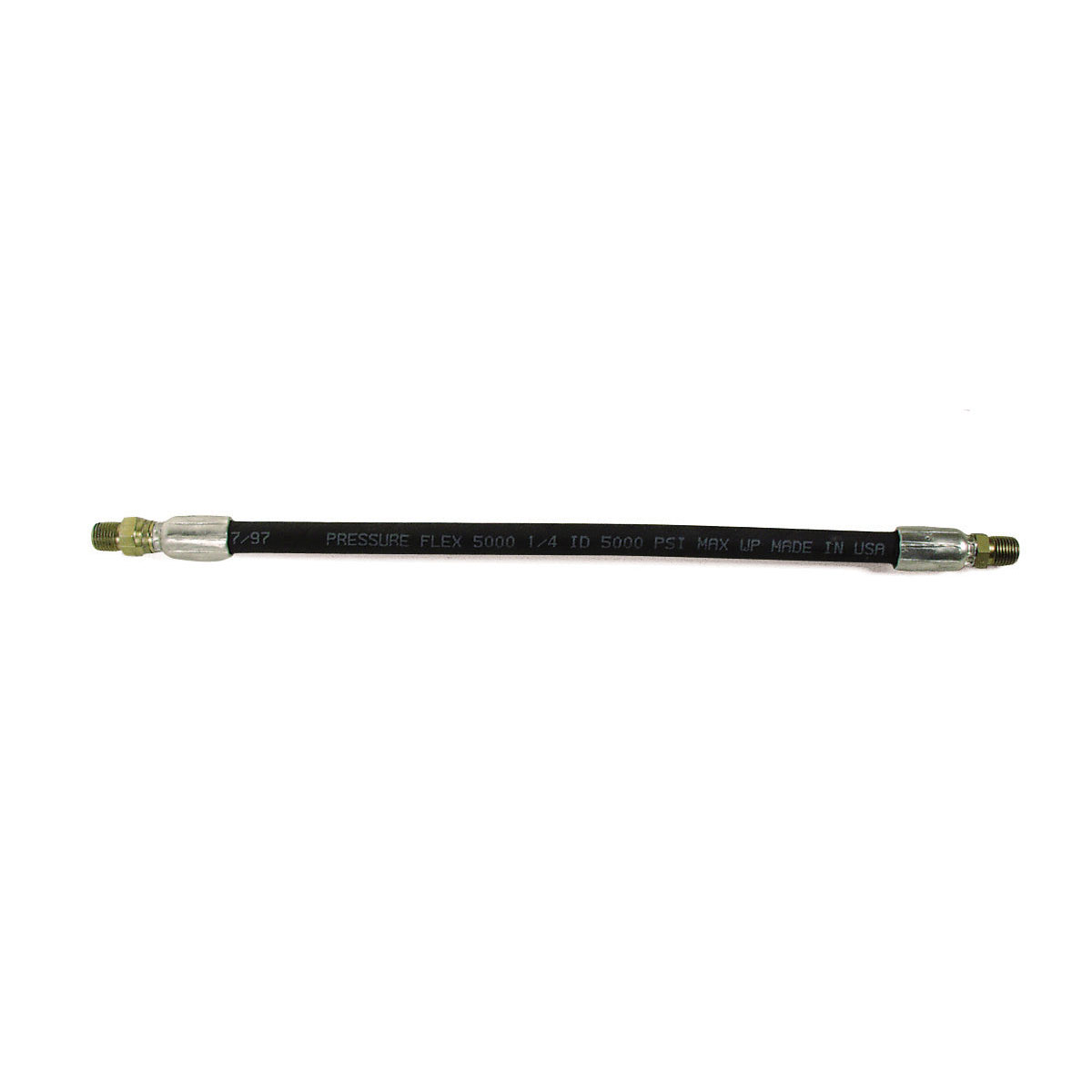 Pressure Loop - Up To 6000 PSI, Multiple Sizes
