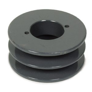 2BK Pump Pulleys