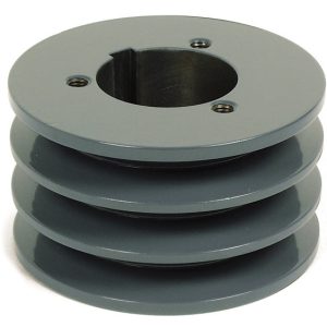 3TB Pulley