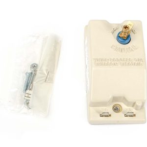 24V Cycle Pilot Control For White Rodgers Gas Valve