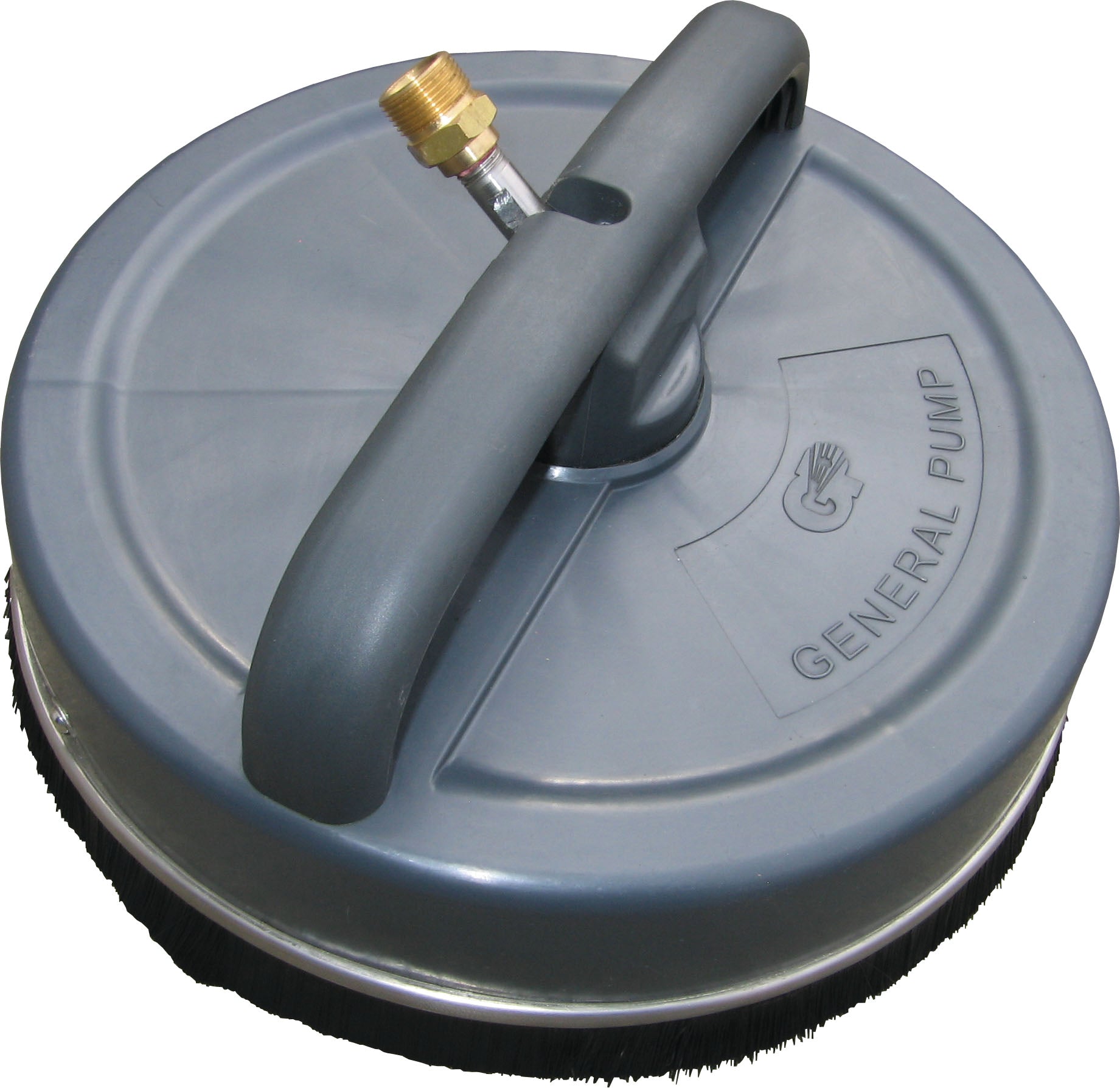 12" GP Hand Held Surface Cleaner, - DFSCP12