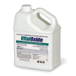 Vital Oxide Disinfectant