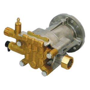 Legacy Horizontal Pressure Washer Replacement Pump