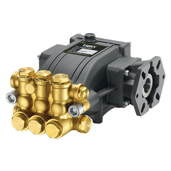 Legacy GP & GPP Series Pressure Washer Replacement Pumps - HD