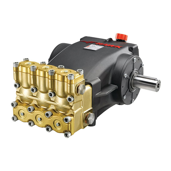 Legacy HHP Series Pressure Washer Replacement Pumps